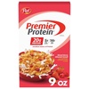 image:imagePremier Protein Mixed Berry Almond Breakfast Cereal HighProtein Crunch with Real Fruit and Nuts 30 oz Bag 1 CountMixed Berry
