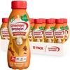 image:imagePremier Protein Shake Caf Latte 30g Protein No Added Sugar 24 Vitamins amp Minerals to Support Immune Health Coffee Beverage for Energy GlutenFree 115 fl oz 6 PackPumpkin Spice