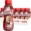 image:imagePremier Protein Shake Caf Latte 30g Protein No Added Sugar 24 Vitamins amp Minerals to Support Immune Health Coffee Beverage for Energy GlutenFree 115 fl oz 6 PackRoot Beer Float