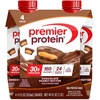 image:imagePremier Protein Shake Chocolate Peanut Butter 30g Protein No Added Sugar 24 Vitamins amp Minerals to Support Immune Health 11 fl oz 4 PackChocolate Peanut Butter