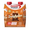 image:imagePremier Protein Shake INDULGENCE White Chocolate Raspberry 30g Protein 170 Calories 3g Sugar 11 fl oz 4 Pack Packaging May VarySalted Caramel Truffle