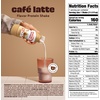 image:imagePremier Protein Shake Caf Latte 30g Protein No Added Sugar 24 Vitamins amp Minerals to Support Immune Health 115 fl oz 1 Pack115 Fl Oz Pack of 1