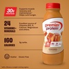 image:imagePremier Protein Shake Caramel 30g Protein No Added Sugar 24 Vitamins amp Minerals to Support Immune Health 115 fl oz 1 Pack115 Fl Oz Pack of 1