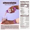 image:imagePremier Protein Shake Chocolate 30g Protein No Added Sugar 24 Vitamins amp Minerals to Support Immune Health 115 fl oz 1 Pack