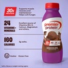 image:imagePremier Protein Shake Chocolate 30g Protein No Added Sugar 24 Vitamins amp Minerals to Support Immune Health 115 fl oz 1 Pack