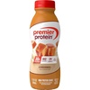 image:imagePremier Protein Shake Caramel 30g Protein No Added Sugar 24 Vitamins amp Minerals to Support Immune Health 115 fl oz 1 Pack115 Fl Oz Pack of 1