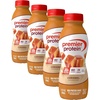 image:imagePremier Protein Shake Caramel 30g Protein No Added Sugar 24 Vitamins amp Minerals to Support Immune Health 115 fl oz 1 Pack115 Fl Oz Pack of 4