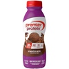 image:imagePremier Protein Shake Chocolate 30g Protein No Added Sugar 24 Vitamins amp Minerals to Support Immune Health 115 fl oz 1 Pack