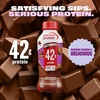 image:imagePremier Protein ULTIMATE 42g High Protein Shake Energy Caf Latte 12 Ct  Caffeinated 220 Calories 2g Sugar 24 Vitamins amp Minerals Supports Muscle Health GlutenFree Protein Snack 14 ozChocolate