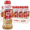 image:imagePremier Protein ULTIMATE 42g High Protein Shake Energy Caf Latte 12 Ct  Caffeinated 220 Calories 2g Sugar 24 Vitamins amp Minerals Supports Muscle Health GlutenFree Protein Snack 14 ozCafe Latte