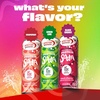 image:imagePremier Protein Sparkling Protein Soda Lemon Lime 15g Whey 4 Pack  Soft Drink with Benefits 5 Ingredients No Artificial Colors or Flavors 3g Sugar 12 ozGrapefruit