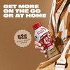 image:imagePremier Protein ULTIMATE 42g High Protein Shake Energy Caf Latte 4 Pack  Caffeinated 220 Calories 2g Sugar 24 Vitamins amp Minerals Supports Muscle Health GlutenFree Protein Snack 14 ozCafe Latte