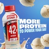 image:imagePremier Protein ULTIMATE 42g High Protein Shake Energy Caf Latte 4 Pack  Caffeinated 220 Calories 2g Sugar 24 Vitamins amp Minerals Supports Muscle Health GlutenFree Protein Snack 14 ozVanilla