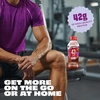 image:imagePremier Protein ULTIMATE 42g High Protein Shake Energy Caf Latte 4 Pack  Caffeinated 220 Calories 2g Sugar 24 Vitamins amp Minerals Supports Muscle Health GlutenFree Protein Snack 14 ozChocolate