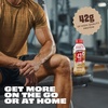 image:imagePremier Protein ULTIMATE 42g High Protein Shake Energy Caf Latte 4 Pack  Caffeinated 220 Calories 2g Sugar 24 Vitamins amp Minerals Supports Muscle Health GlutenFree Protein Snack 14 ozCafe Latte