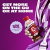 image:imagePremier Protein ULTIMATE 42g High Protein Shake Energy Caf Latte 4 Pack  Caffeinated 220 Calories 2g Sugar 24 Vitamins amp Minerals Supports Muscle Health GlutenFree Protein Snack 14 ozChocolate