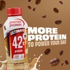 image:imagePremier Protein ULTIMATE 42g High Protein Shake Energy Caf Latte 4 Pack  Caffeinated 220 Calories 2g Sugar 24 Vitamins amp Minerals Supports Muscle Health GlutenFree Protein Snack 14 ozCafe Latte