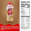 image:imagePremier Protein ULTIMATE 42g High Protein Shake Energy Caf Latte 4 Pack  Caffeinated 220 Calories 2g Sugar 24 Vitamins amp Minerals Supports Muscle Health GlutenFree Protein Snack 14 ozVariety Pack